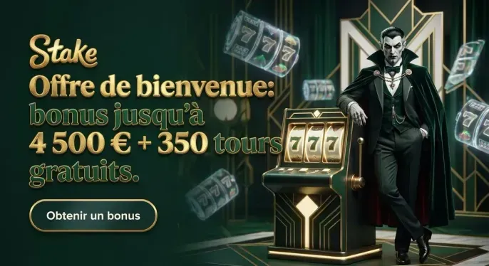 Stake