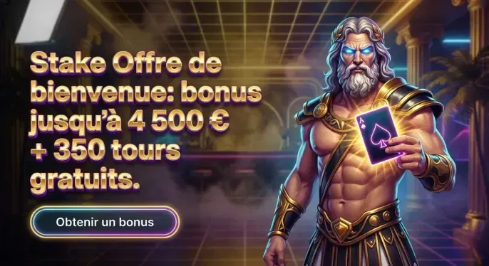 Stake Casino